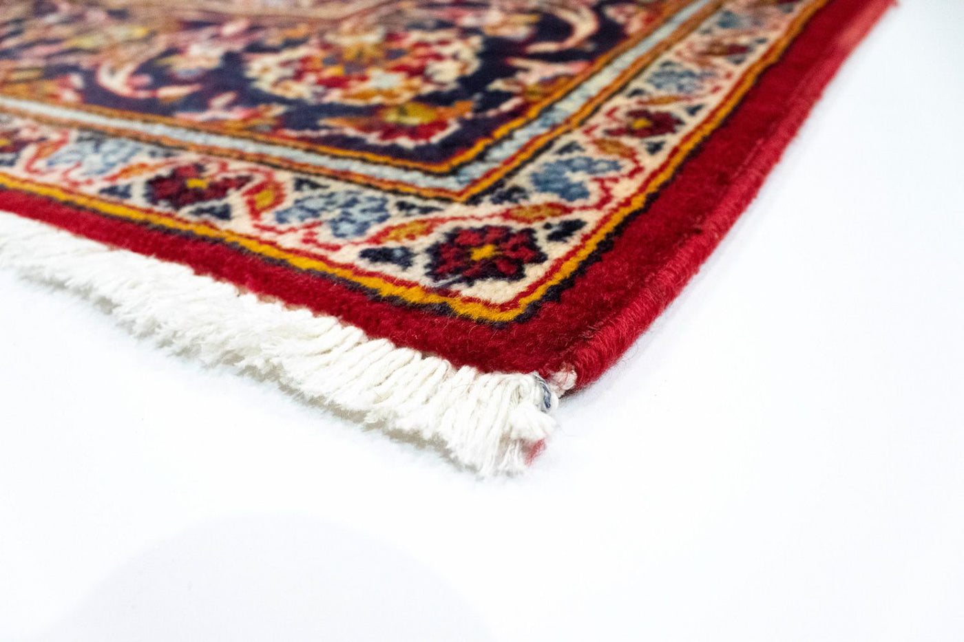 Kashan Mattan 258x150cm - Persisk matta