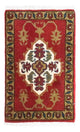 Ardabil Mattan 54x40cm - Persisk matta