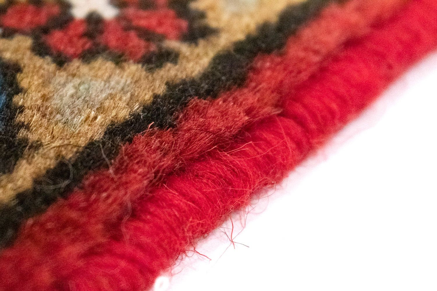 Ardabil Mattan 54x40cm - Persisk matta