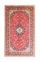 Kashan Mattan 251x146cm - Persisk matta
