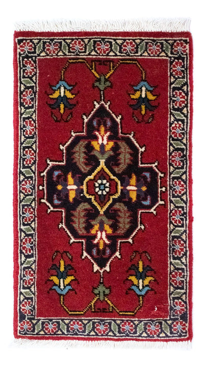Ardabil Mattan 40x54cm - Persisk matta