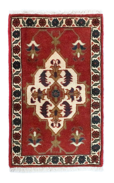 Ardabil Mattan 40x54cm - Persisk matta