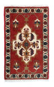 Ardabil Mattan 54x40cm - Persisk matta