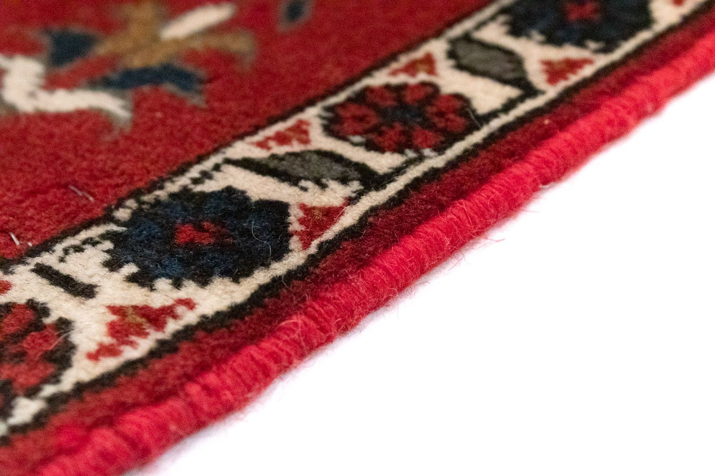 Ardabil Mattan 54x40cm - Persisk matta