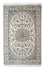 Persisk matta - Nain - Royal - 245 x 155 cm - naturvit