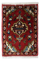 Ardabil Mattan 54x40cm - Persisk matta