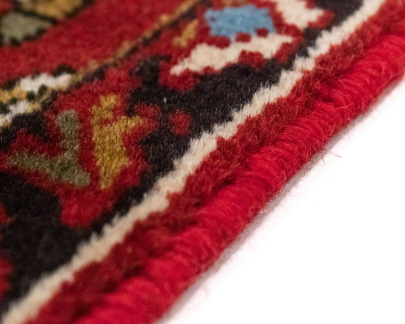 Ardabil Mattan 54x40cm - Persisk matta