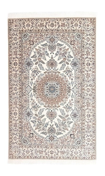 Nain - 6La Mattan 145x234cm - Persisk matta