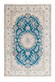 Nain - 6 la Mattan 230x153cm - Persisk matta