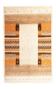 Loribaft Mattan 257x160cm - Perserteppich Wollteppich