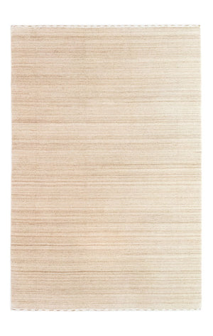 Gabbeh-matta - Loribaft Persian - 181 x 121 cm - beige