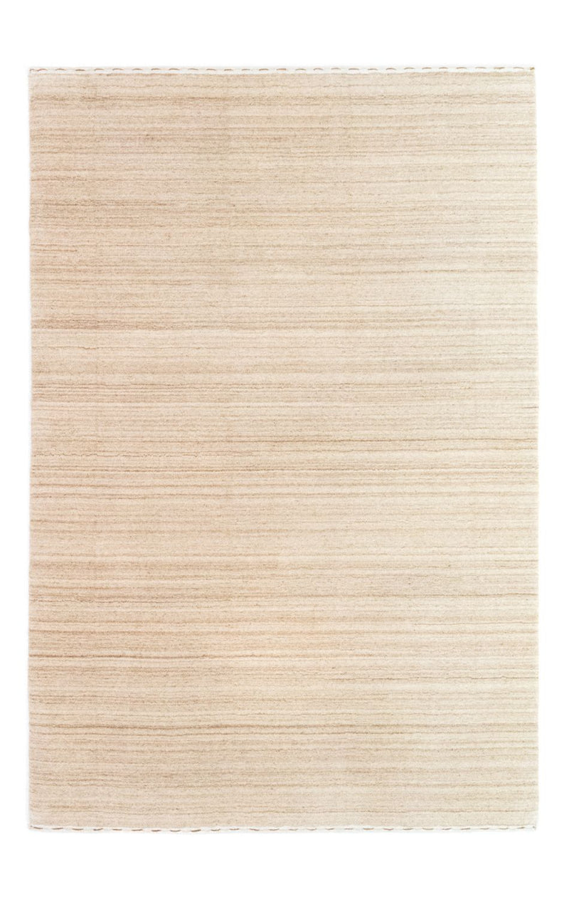 Gabbeh-matta - Loribaft Persian - 181 x 121 cm - beige
