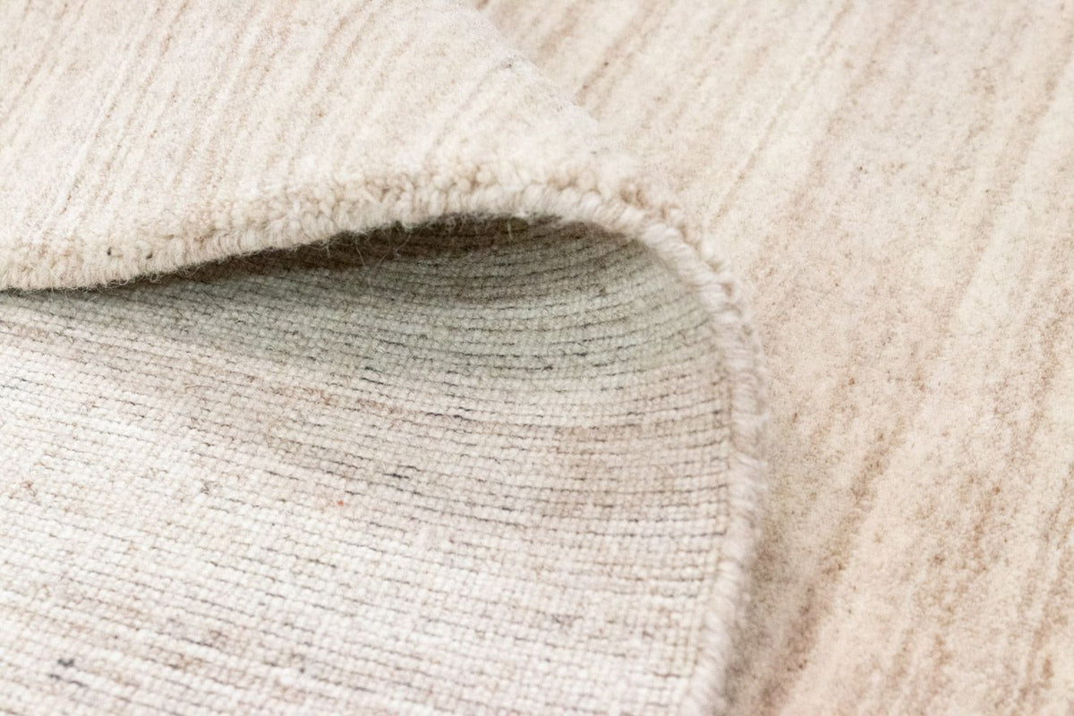 Gabbeh-matta - Loribaft Persian - 181 x 121 cm - beige