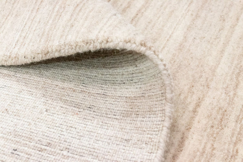 Gabbeh-matta - Loribaft Persian - 181 x 121 cm - beige