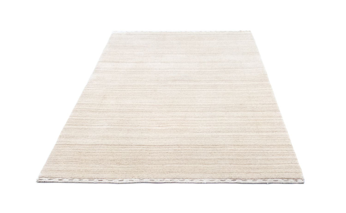 Gabbeh-matta - Loribaft Persian - 181 x 121 cm - beige