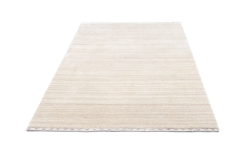 Gabbeh-matta - Loribaft Persian - 181 x 121 cm - beige