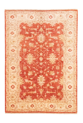 Ziegler Carpet - 230 x 174 cm - orange