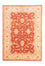 Ziegler Carpet - 230 x 174 cm - orange