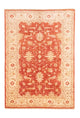 Ziegler Carpet - 230 x 174 cm - orange