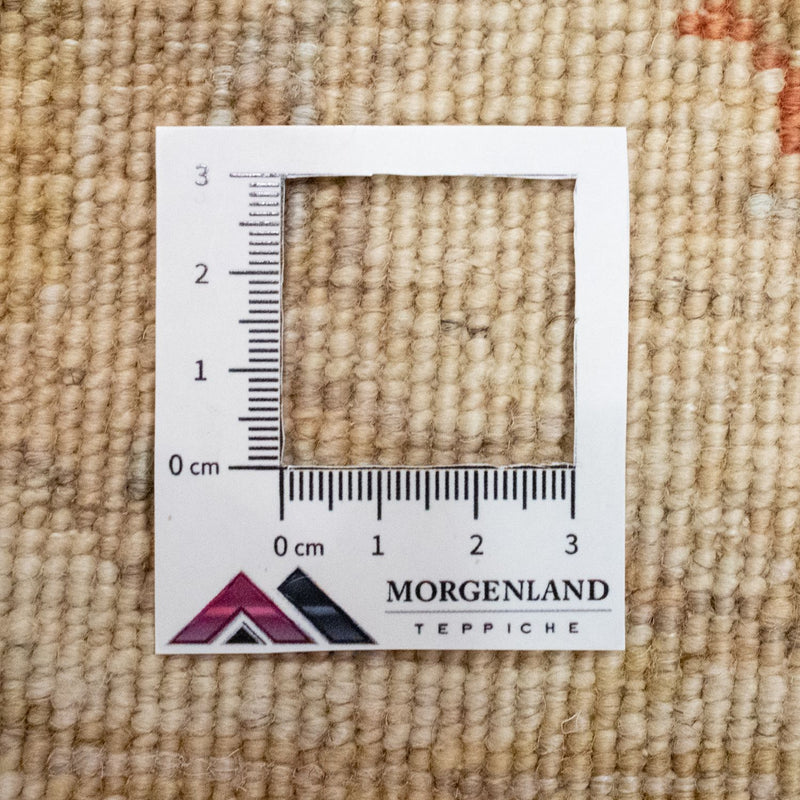 Ziegler Carpet - 230 x 174 cm - orange