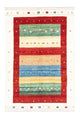 Loribaft Mattan 252x170cm - Perserteppich Wollteppich