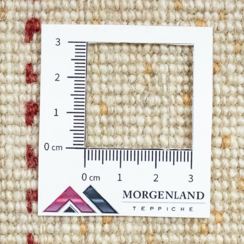 Gabbeh-matta - Loribaft Persian - 252 x 170 cm - flerfärgad