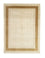 Designermatta - 357 x 251 cm - beige