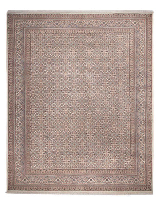 Orientaliska mattor - Bijar - Indus - 303 x 244 cm - beige