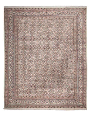 Orientaliska mattor - Bijar - Indus - 303 x 244 cm - beige