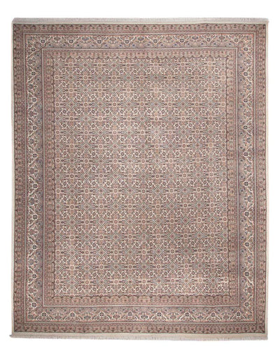 Indo Bidjar Mattan 244x303cm - Oriental Carpet