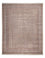 Orientaliska mattor - Bijar - Indus - 303 x 244 cm - beige
