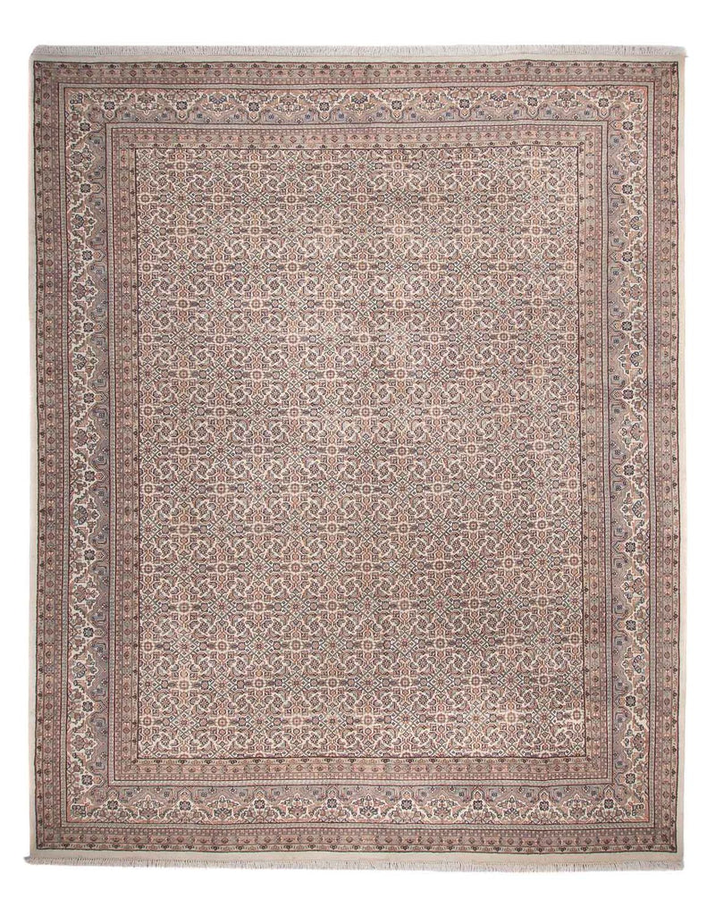 Orientaliska mattor - Bijar - Indus - 303 x 244 cm - beige