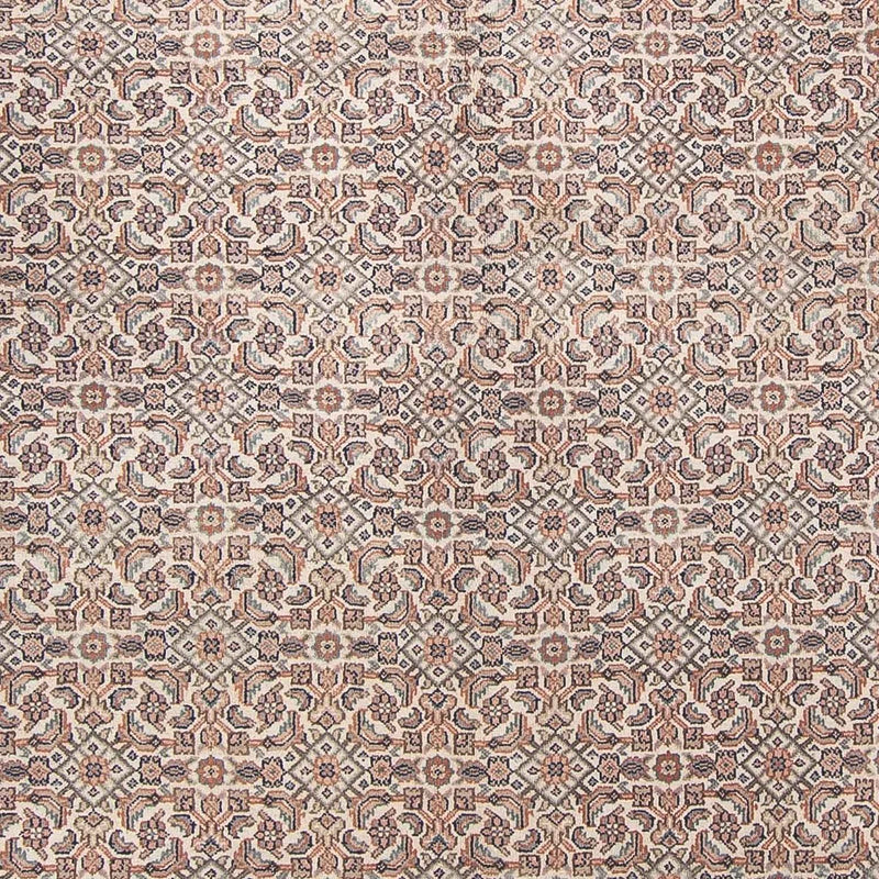 Orientaliska mattor - Bijar - Indus - 303 x 244 cm - beige