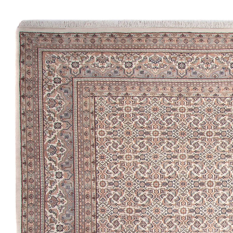 Orientaliska mattor - Bijar - Indus - 303 x 244 cm - beige