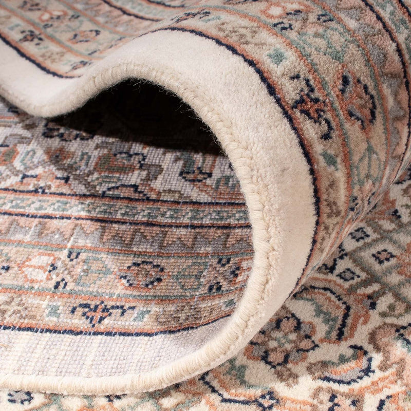 Orientaliska mattor - Bijar - Indus - 303 x 244 cm - beige