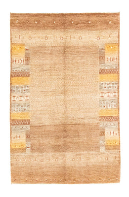 Gabbeh-matta - Loribaft Persian - 250 x 159 cm - brun