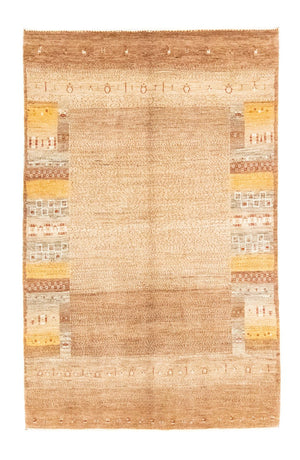 Gabbeh-matta - Loribaft Persian - 250 x 159 cm - brun