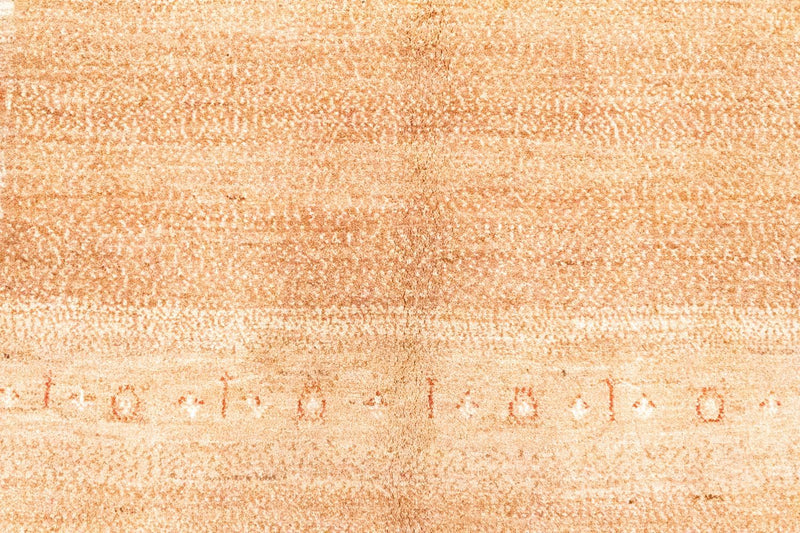 Gabbeh-matta - Loribaft Persian - 250 x 159 cm - brun