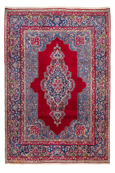 Kerman Mattan 249x362cm - Persisk matta