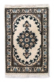 Nain - 12 la Mattan 60x40cm - Persisk matta