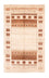 Gabbeh-matta - Loribaft Persian - 258 x 154 cm - beige