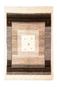 Loribaft Mattan 248x162cm - Perserteppich Wollteppich