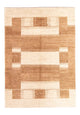 Loribaft Mattan 230x159cm - Perserteppich Wollteppich