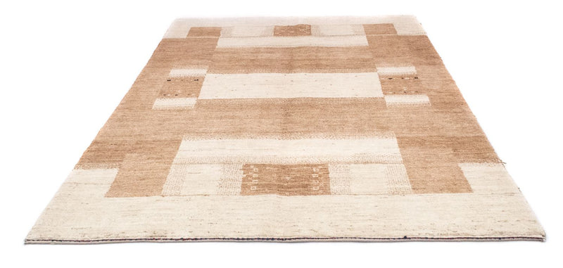 Gabbeh-matta - Loribaft Persian - 230 x 159 cm - brun