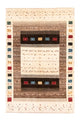 Loribaft Mattan 260x170cm - Perserteppich Wollteppich