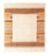 Gabbeh-matta - Loribaft Persian - 237 x 200 cm - beige