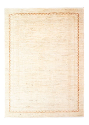 Gabbeh-matta - Loribaft Persian - 275 x 195 cm - beige