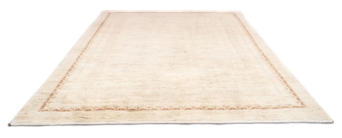Gabbeh-matta - Loribaft Persian - 275 x 195 cm - beige