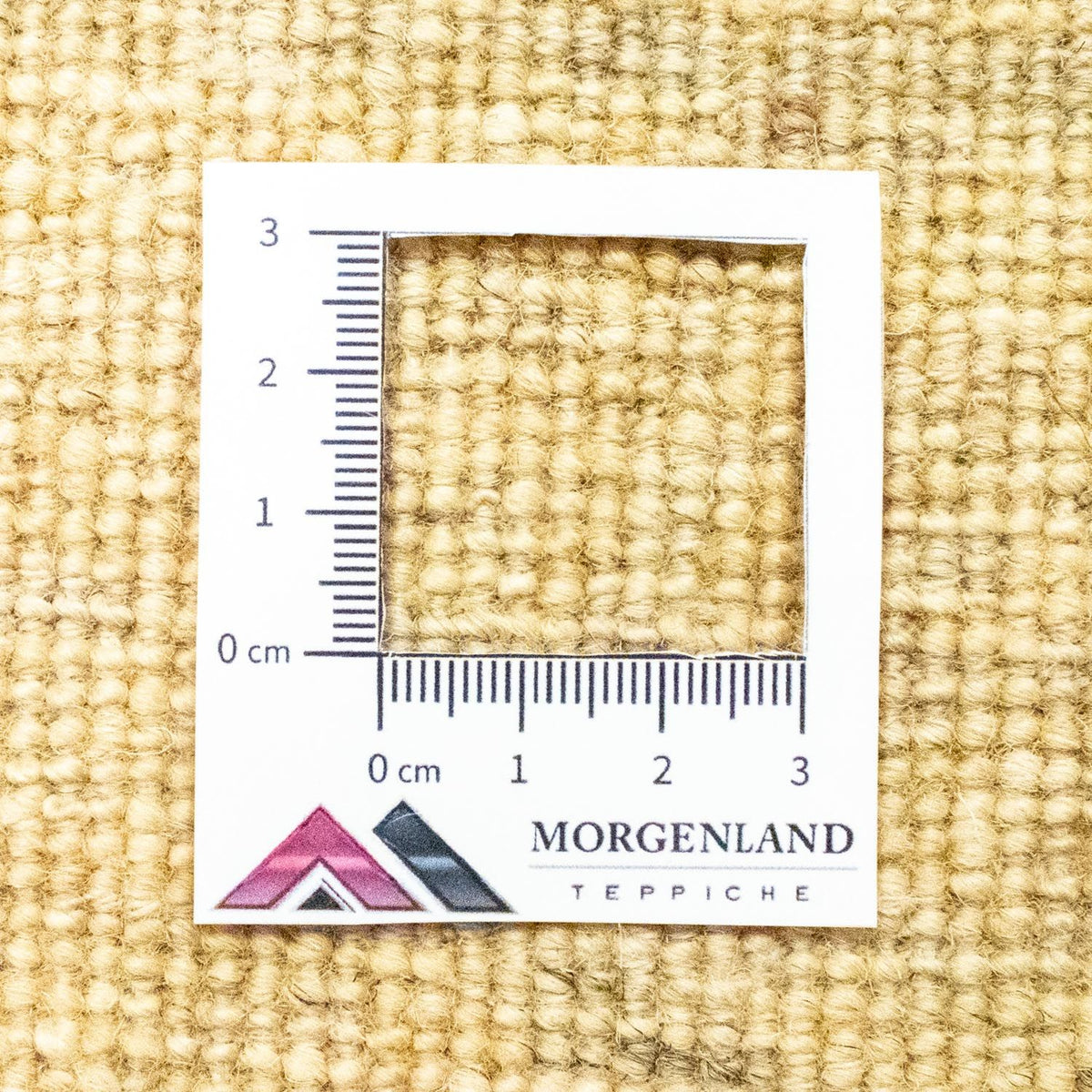 Gabbeh-matta - Loribaft Persian - 230 x 200 cm - färgad