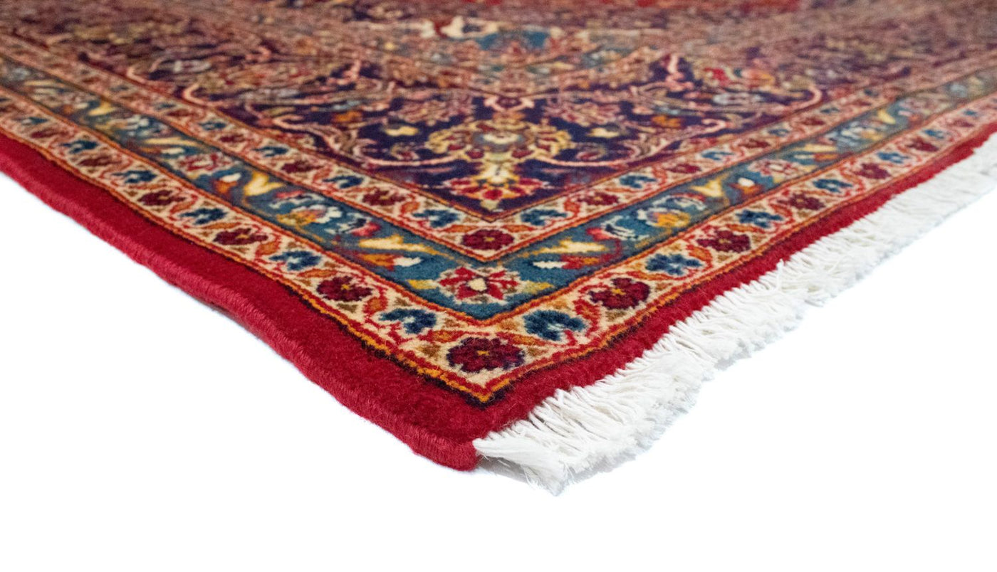 Kashan Mattan 353x255cm - Persisk matta